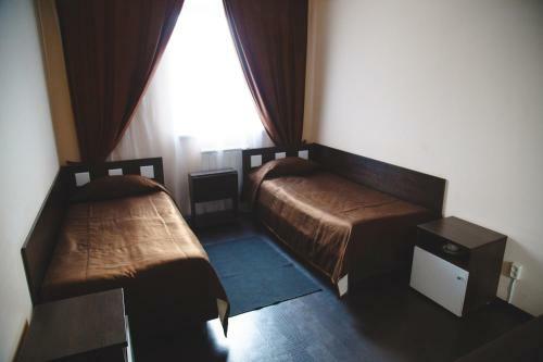 Posada Hotel Complex La Mezon