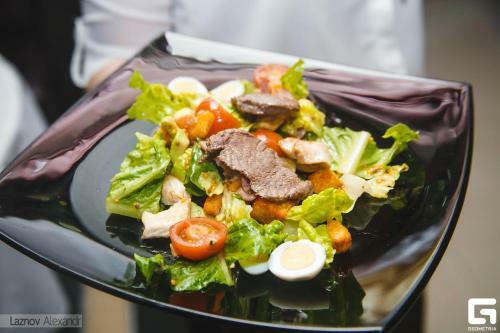 Posada Hotel Complex La Mezon