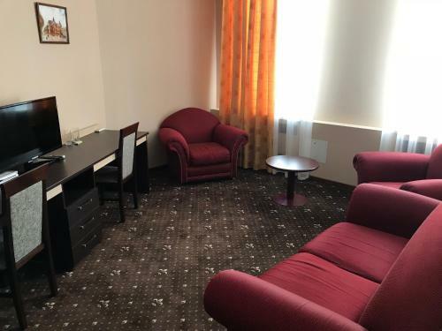 Hotel Europe