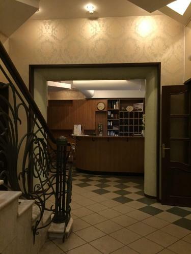 Hotel Europe
