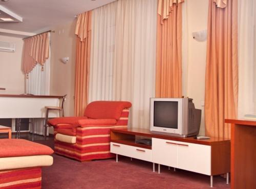Hotel Europe