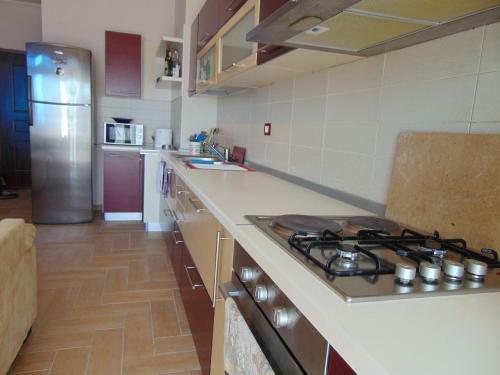 Apartment Amataj