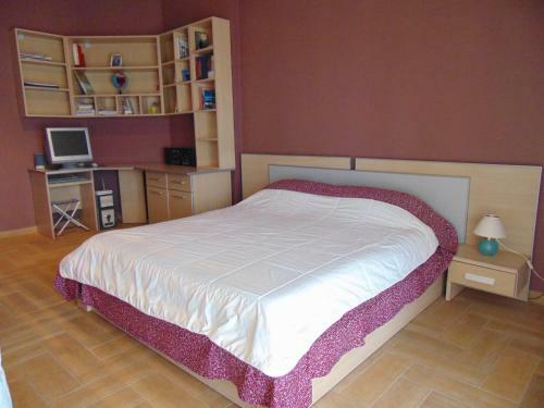 Apartment Amataj