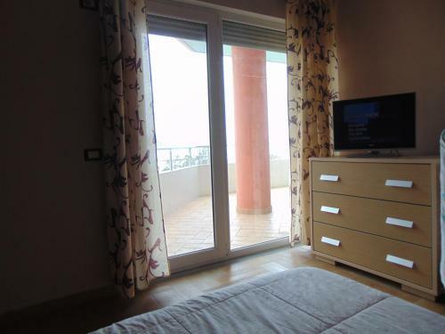 Apartment Amataj