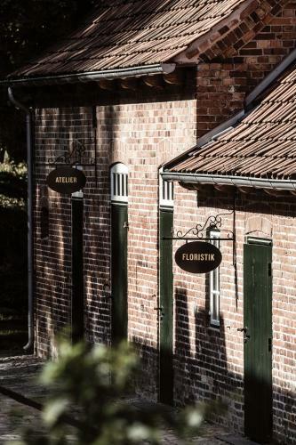 Hotel Weissenhaus