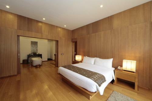 Hotel Terma Linca Resort & Spa