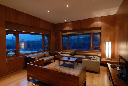 Hotel Terma Linca Resort & Spa