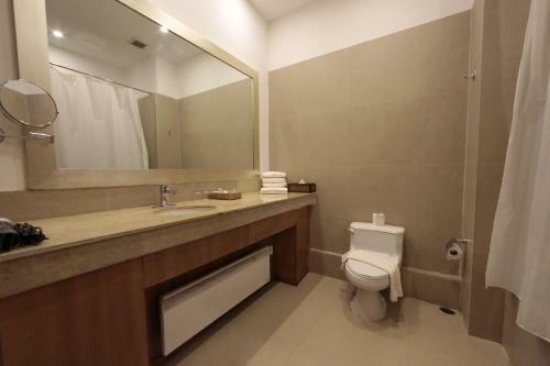 Hotel Terma Linca Resort & Spa