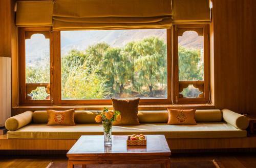 Hotel Terma Linca Resort & Spa