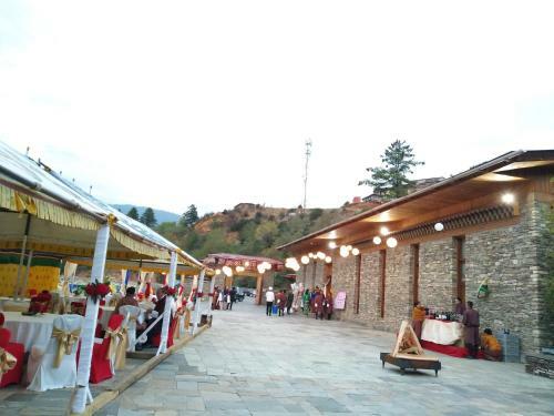 Hotel Terma Linca Resort & Spa