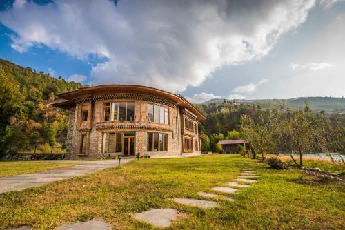 Hotel Terma Linca Resort & Spa