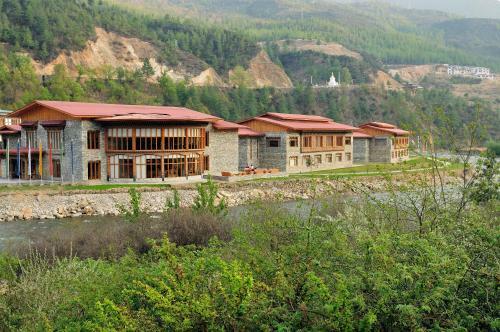 Hotel Terma Linca Resort & Spa