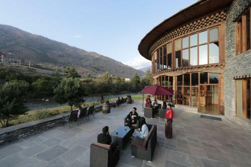 Hotel Terma Linca Resort & Spa