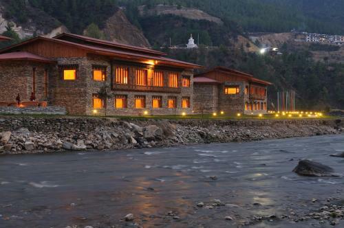 Hotel Terma Linca Resort & Spa