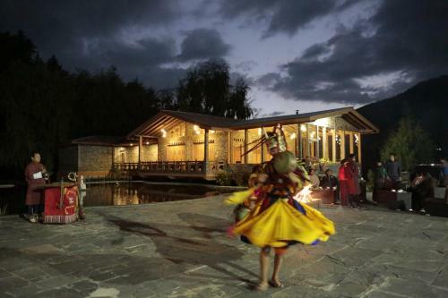 Hotel Terma Linca Resort & Spa
