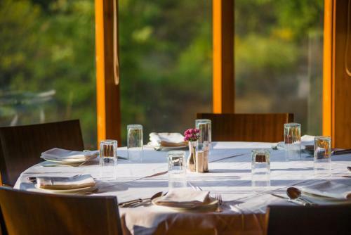 Hotel Terma Linca Resort & Spa