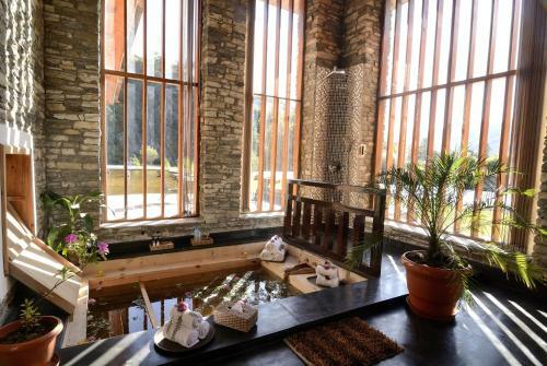 Hotel Terma Linca Resort & Spa