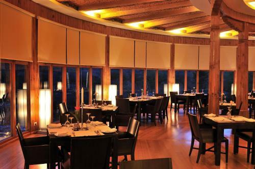Hotel Terma Linca Resort & Spa