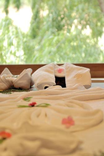 Hotel Terma Linca Resort & Spa