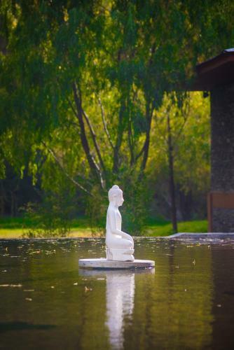 Hotel Terma Linca Resort & Spa