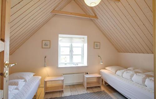 Holiday Home Petersborgvej