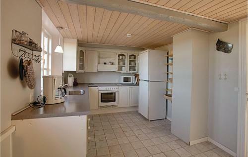 Holiday Home Petersborgvej