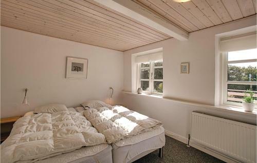 Holiday Home Petersborgvej