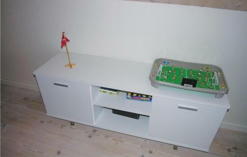 Holiday Home Petersborgvej