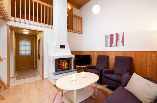 Aparthotel Holiday Club Pyh� Apartments