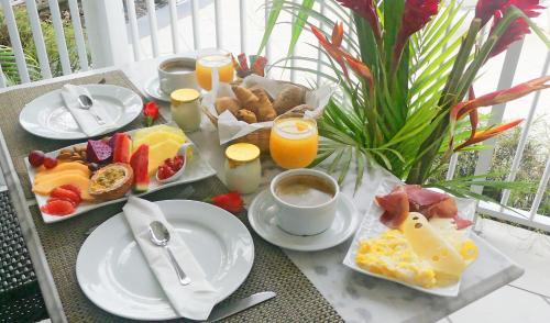 Hotel H�tel Amaudo