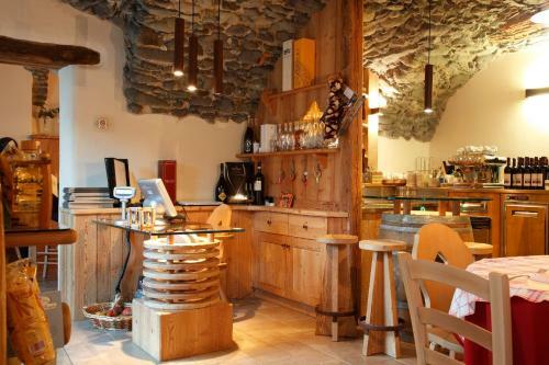 Agroturismo Agritur La Polentera