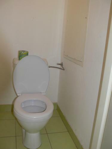 Motel Lazza