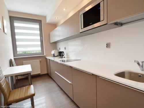 Eastwest Apartamenty