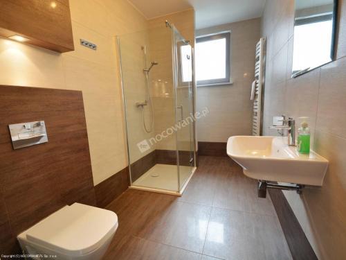 Eastwest Apartamenty