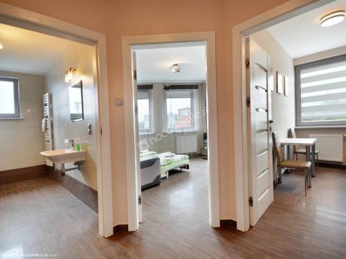 Eastwest Apartamenty