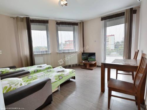 Eastwest Apartamenty