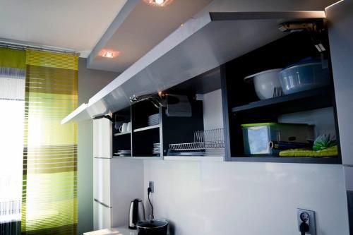 Eastwest Apartamenty