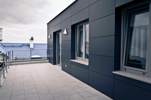 Eastwest Apartamenty