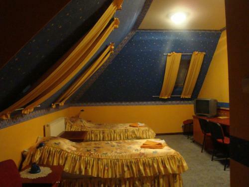 Hotel Bonaparte
