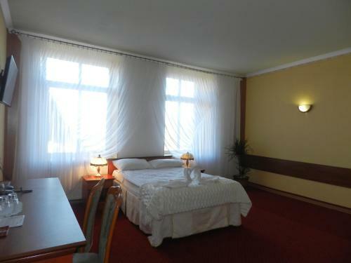 Hotel Bonaparte