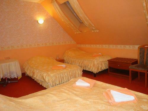 Hotel Bonaparte