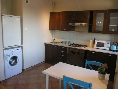 Apartamento Piotrapartments III