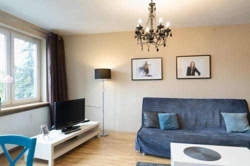 Apartamento Piotrapartments III