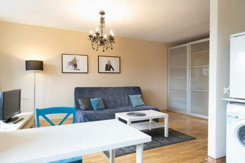 Apartamento Piotrapartments III