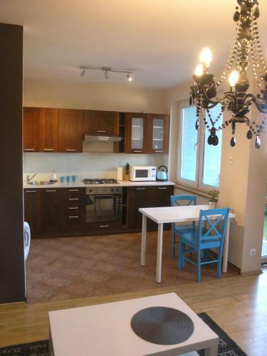 Apartamento Piotrapartments III