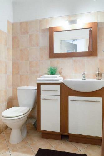 Apartamento Piotrapartments III