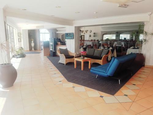 Kapenta Bay Resort And Conference Hotel