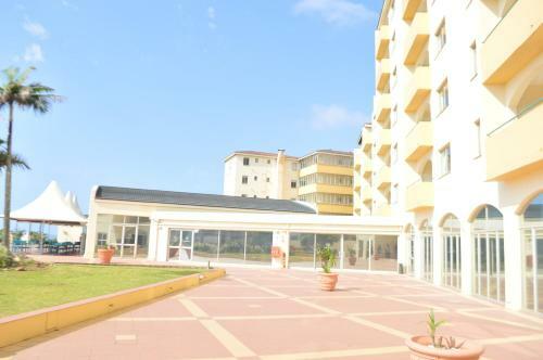 Kapenta Bay Resort And Conference Hotel