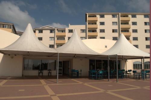 Kapenta Bay Resort And Conference Hotel