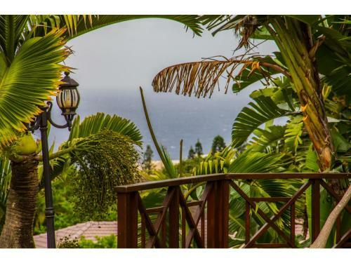 La Loggia Bed And Breakfast